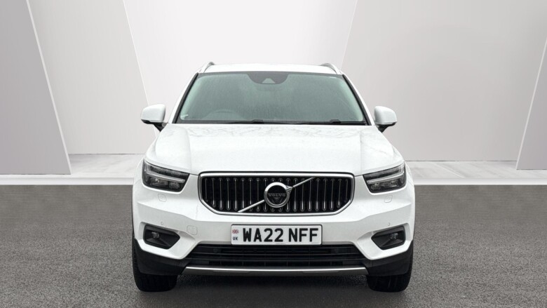 Volvo Xc40 1.5 T3 [163] Inscription 5dr Petrol Estate